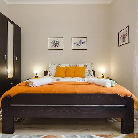 Villa Rose Belgrade Exterior photo