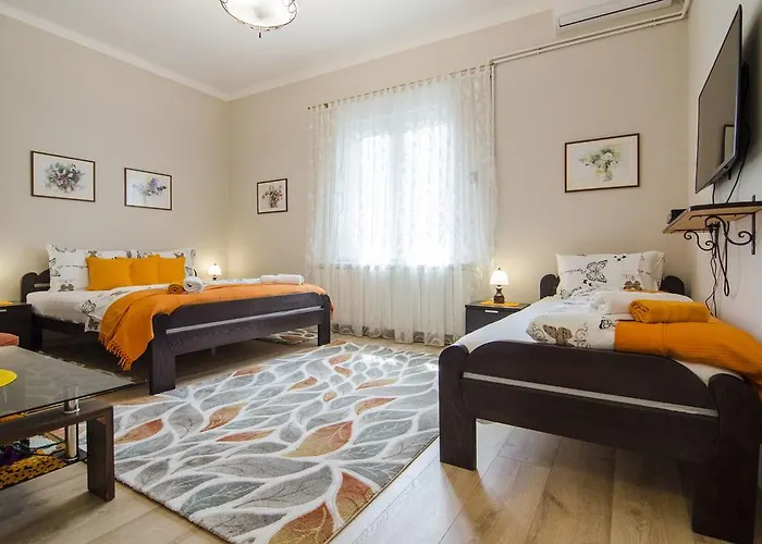 Villa Rose