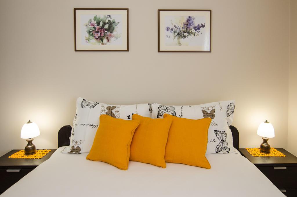Rose Apartment