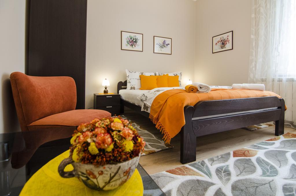 Apartment Rose Belgrade